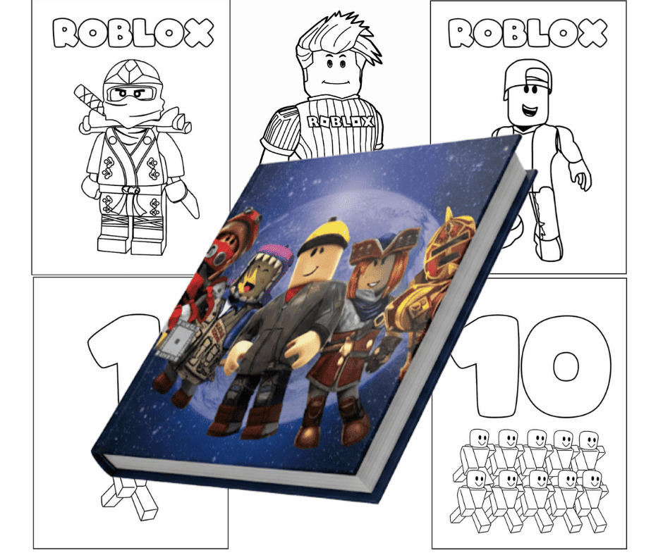 Roblox